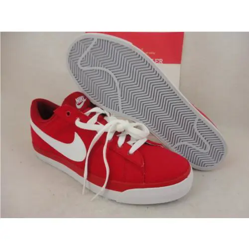 Nike shoes - trainer - trainer - Red (UPC: 888507220073) 0