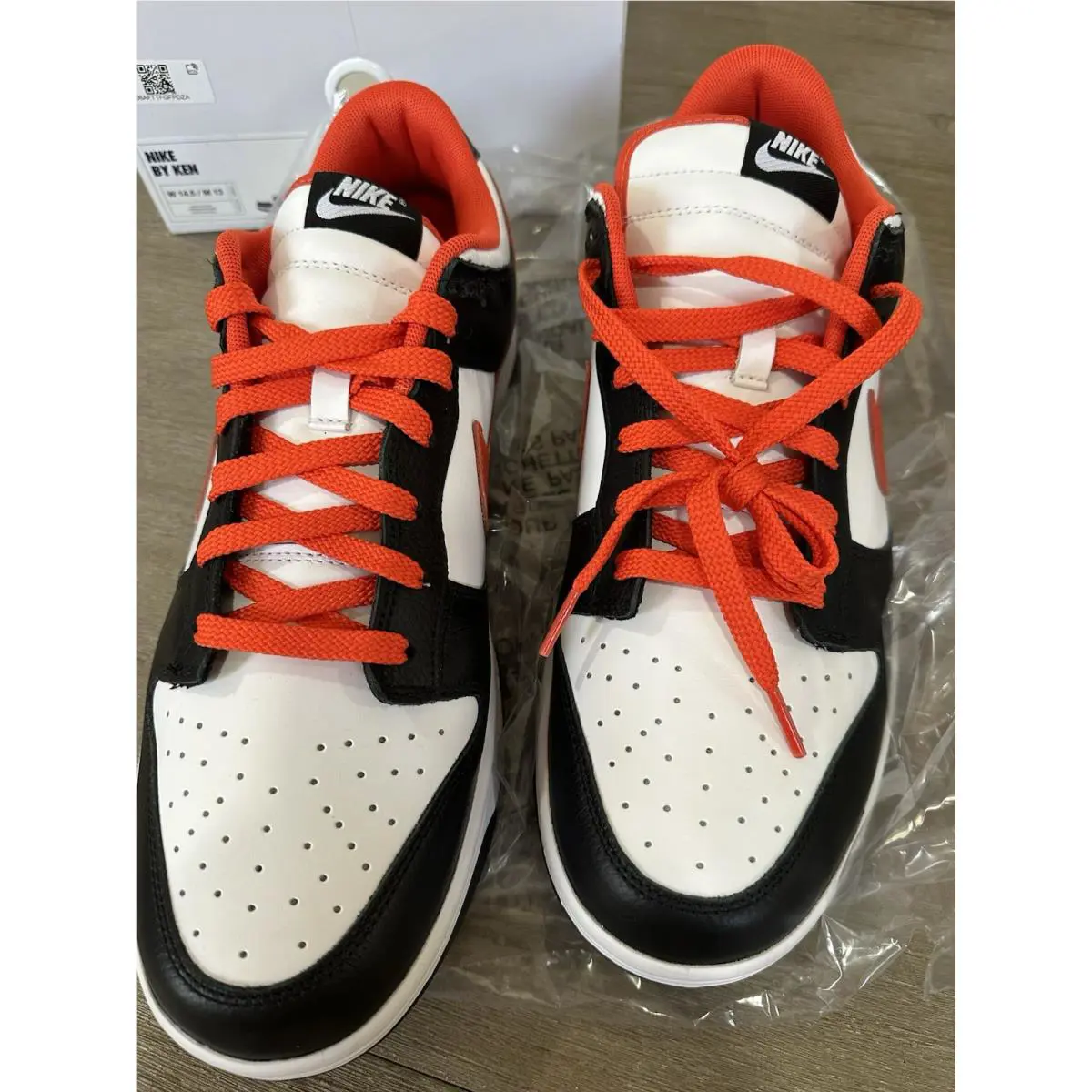 Nike shoes - Nike Dunk Low - Dunk Low - FV9524-900 - Multicolor 3