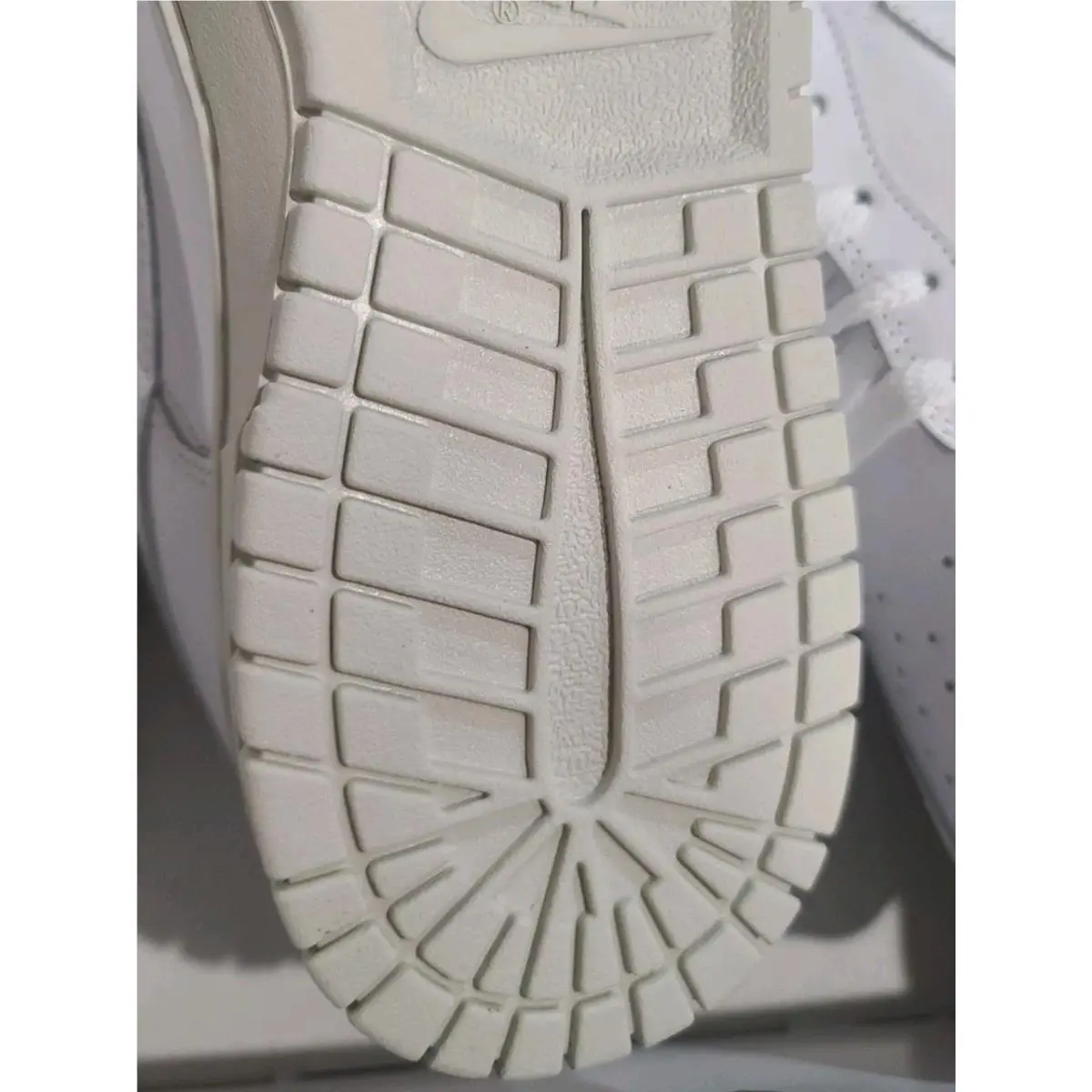Nike shoes - Nike Dunk Low - Dunk Low - FV9524 900 - White (UPC: 0196969582159) 8