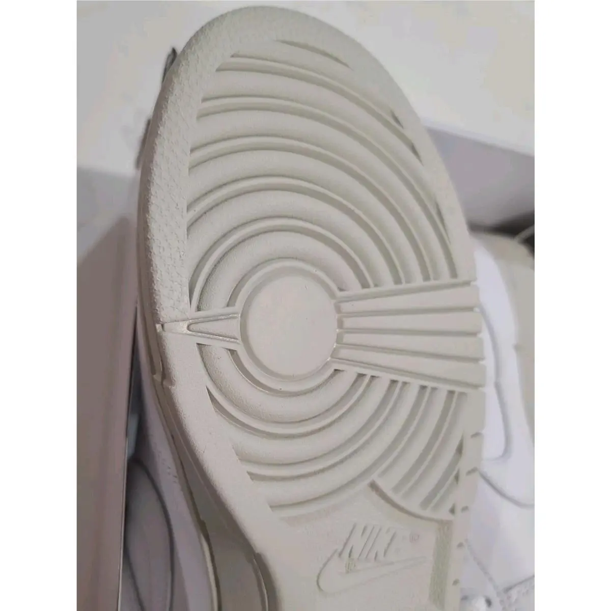 Nike shoes - Nike Dunk Low - Dunk Low - FV9524 900 - White (UPC: 0196969582159) 9