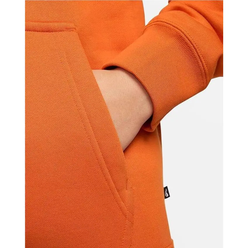 Nike clothing - Orange (UPC: 0196969104658) 0