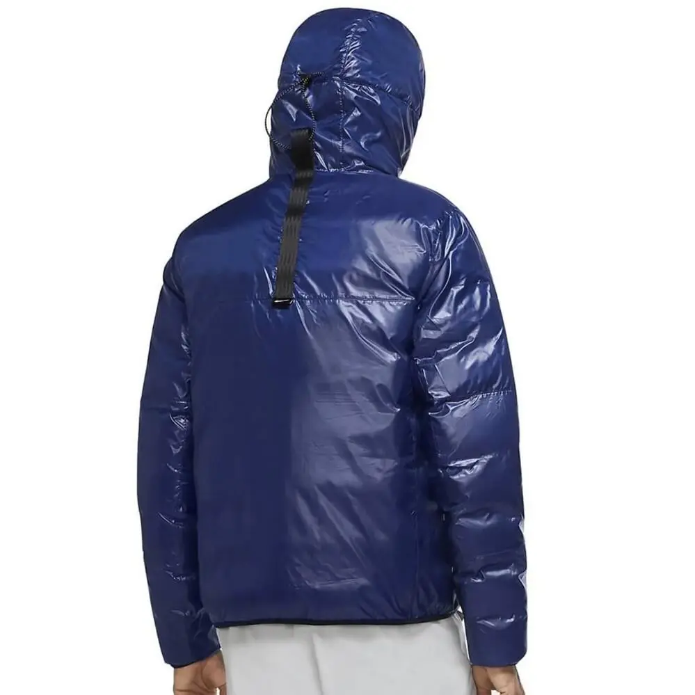 Nike clothing - CZ9879-410 - CZ1508492 - Blue 4