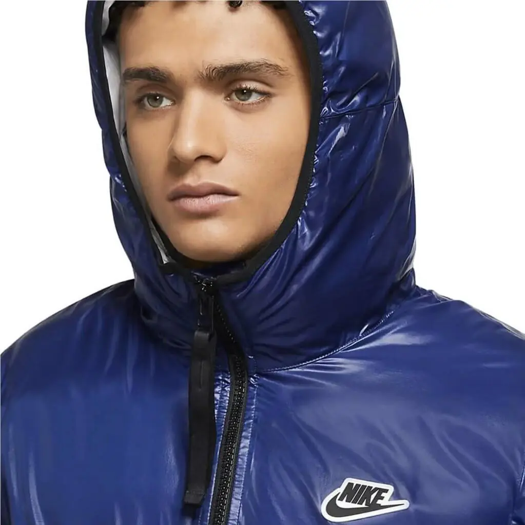 Nike clothing - CZ9879-410 - CZ1508492 - Blue 3