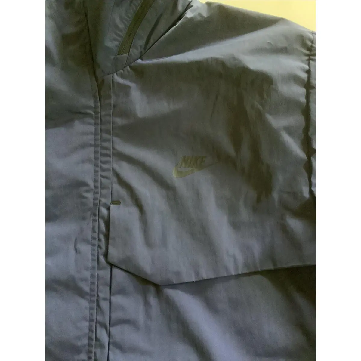 Nike clothing - CZ9879-410 - CZ1508492 - Blue 8