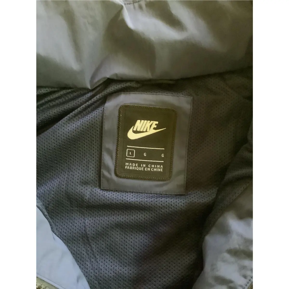 Nike clothing - CZ9879-410 - CZ1508492 - Blue 9
