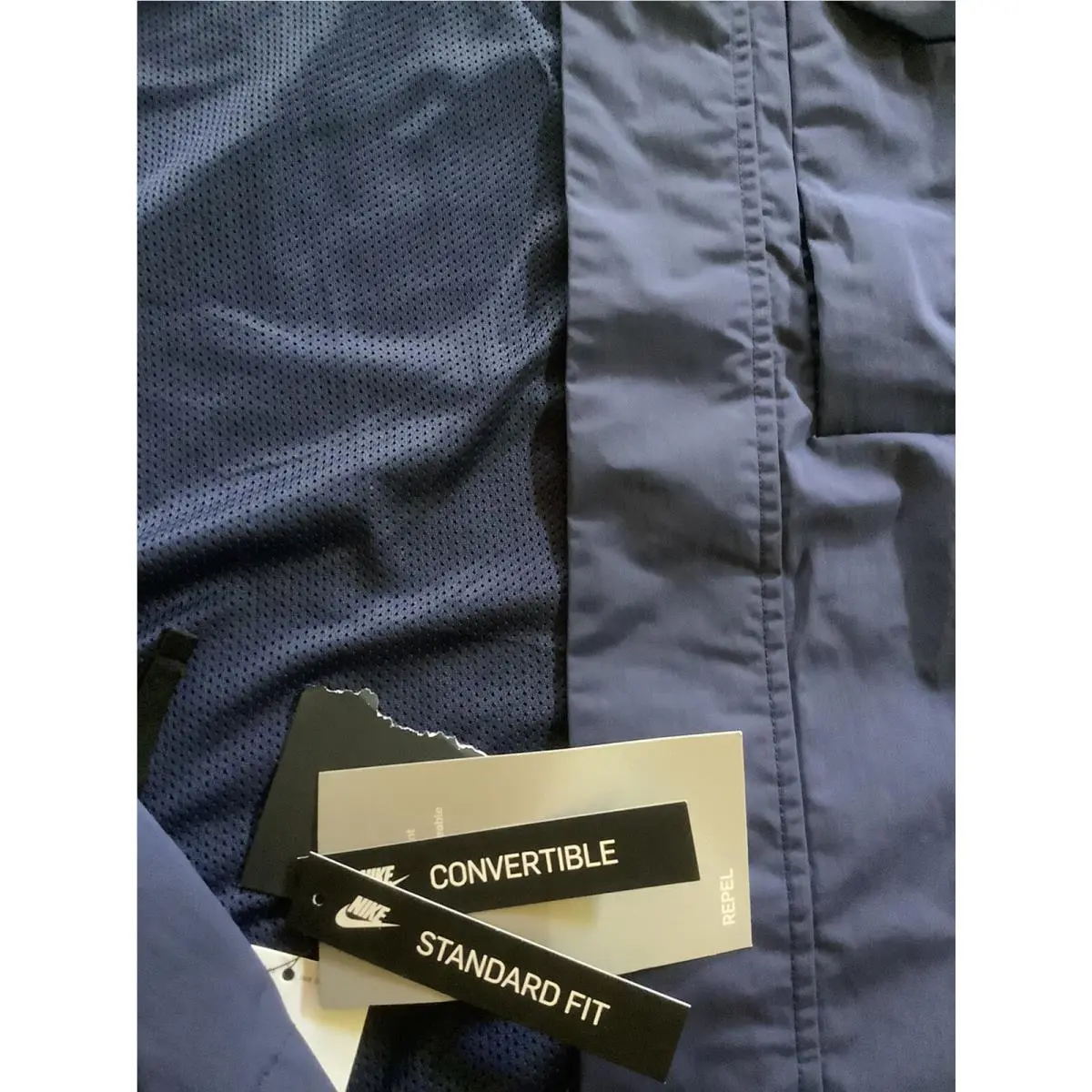 Nike clothing - CZ9879-410 - CZ1508492 - Blue 5