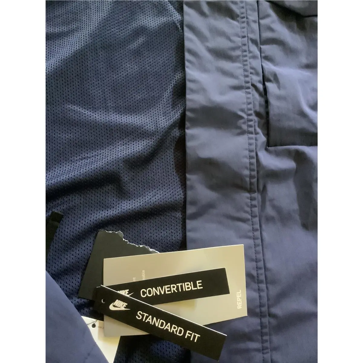 Nike clothing - CZ9879-410 - CZ1508492 - Blue 6