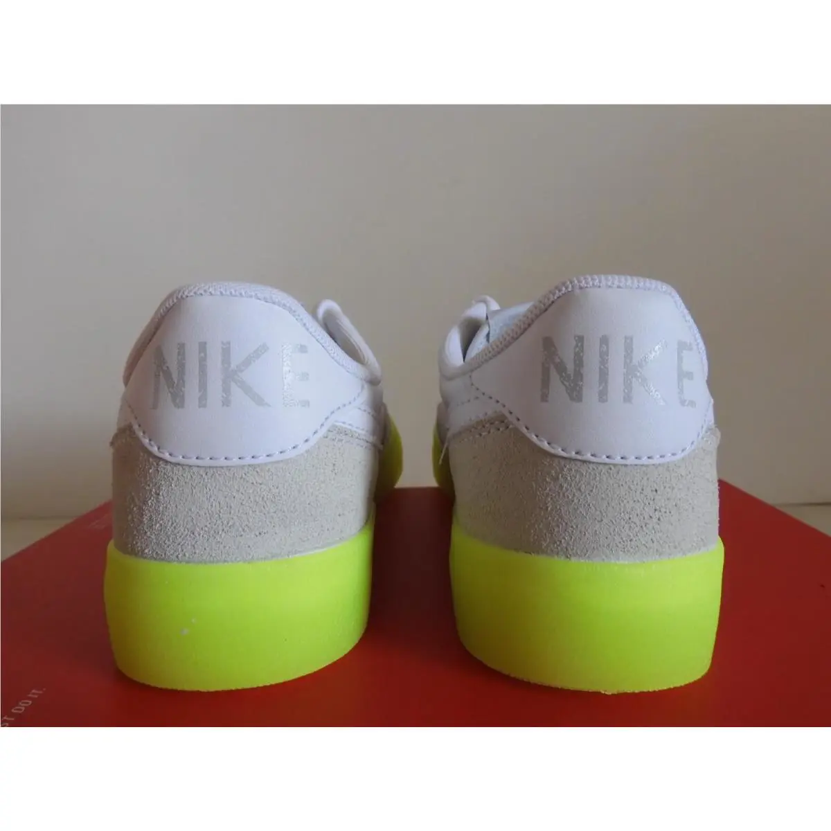 Nike shoes - Nike Killshot 2 - Killshot - HV0944 100 - White (UPC: 197602142747) 2