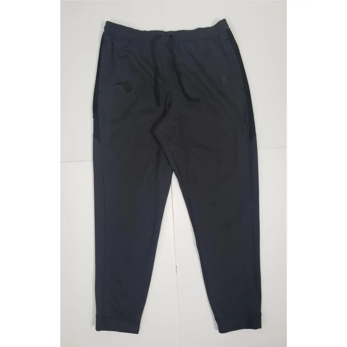Nike clothing - Dri-Fit - AV1577-032 - Dark Gray & Black (UPC: 193148471464) 0