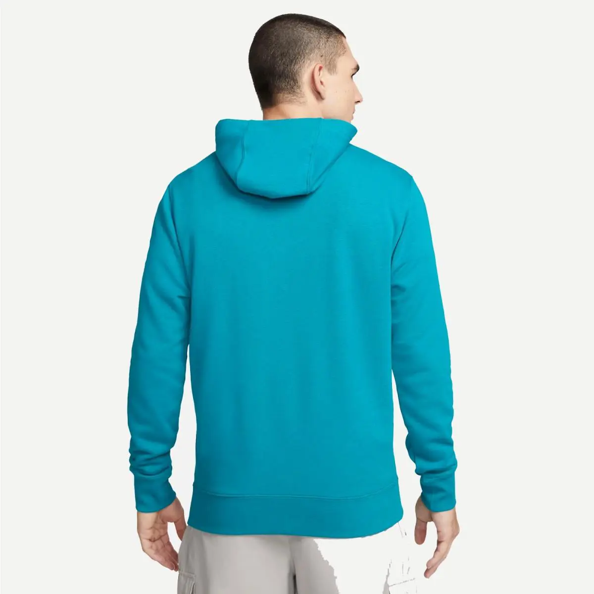 Nike clothing - DX8643-300 - DX8643-300 - Blue (UPC: 196606253626) 0