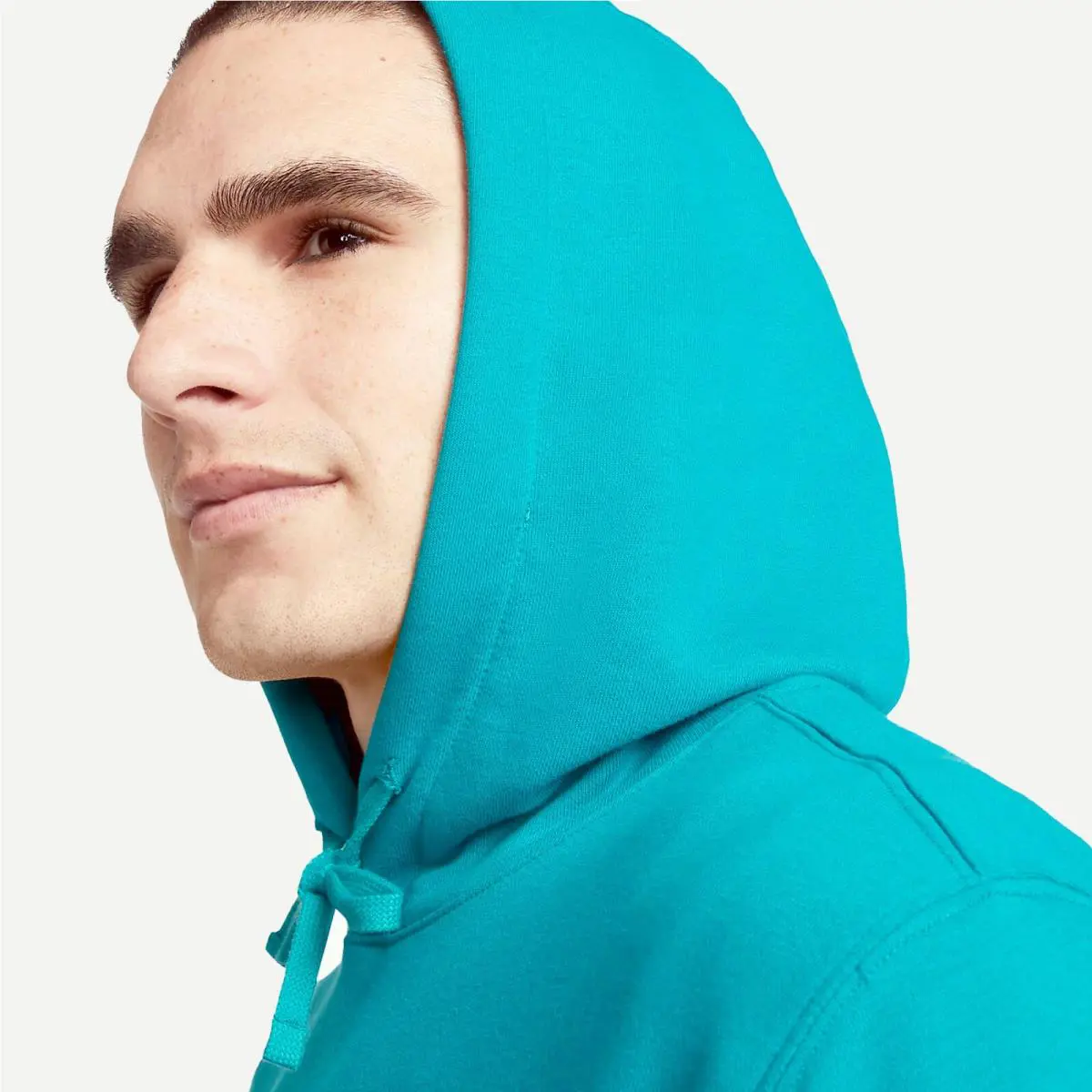Nike clothing - DX8643-300 - DX8643-300 - Blue (UPC: 196606253626) 5