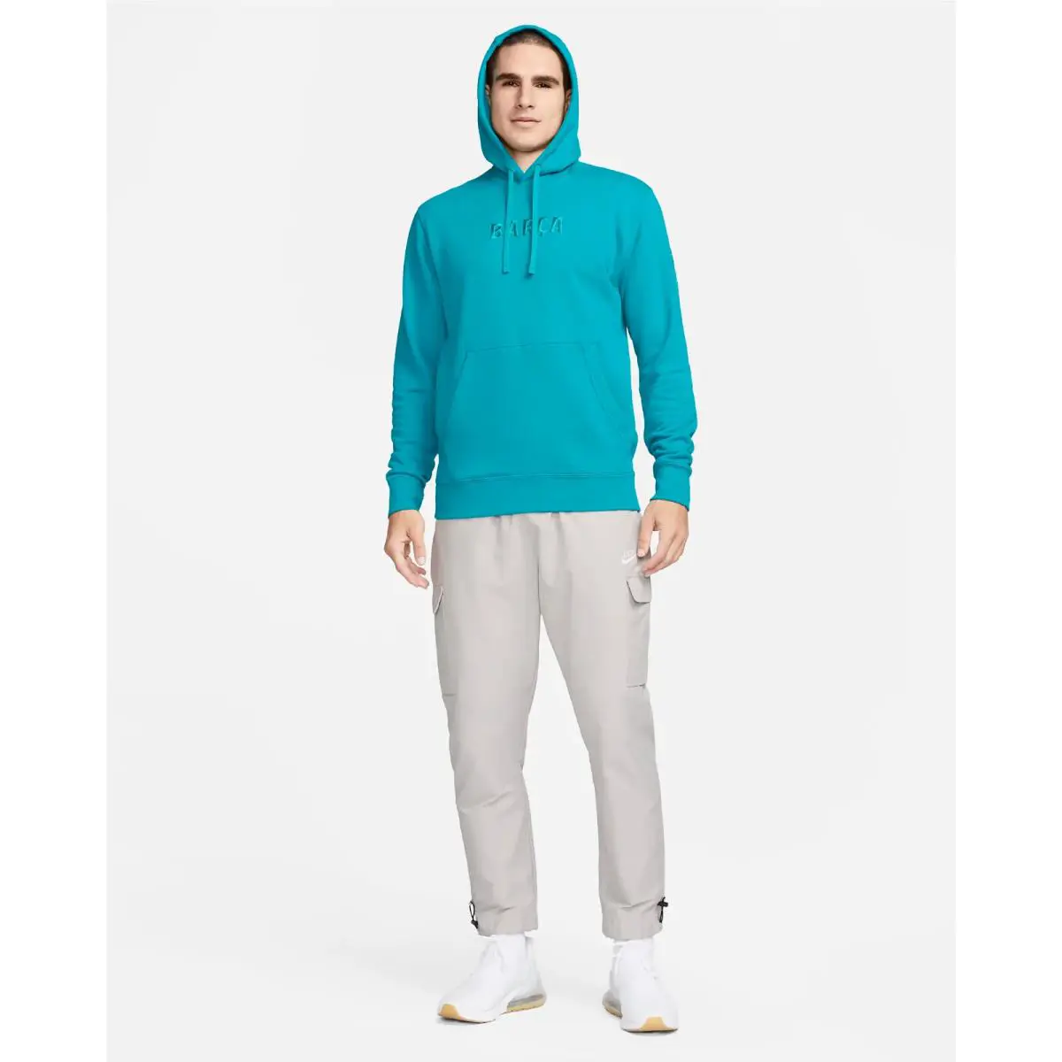 Nike clothing - DX8643-300 - DX8643-300 - Blue (UPC: 196606253626) 6