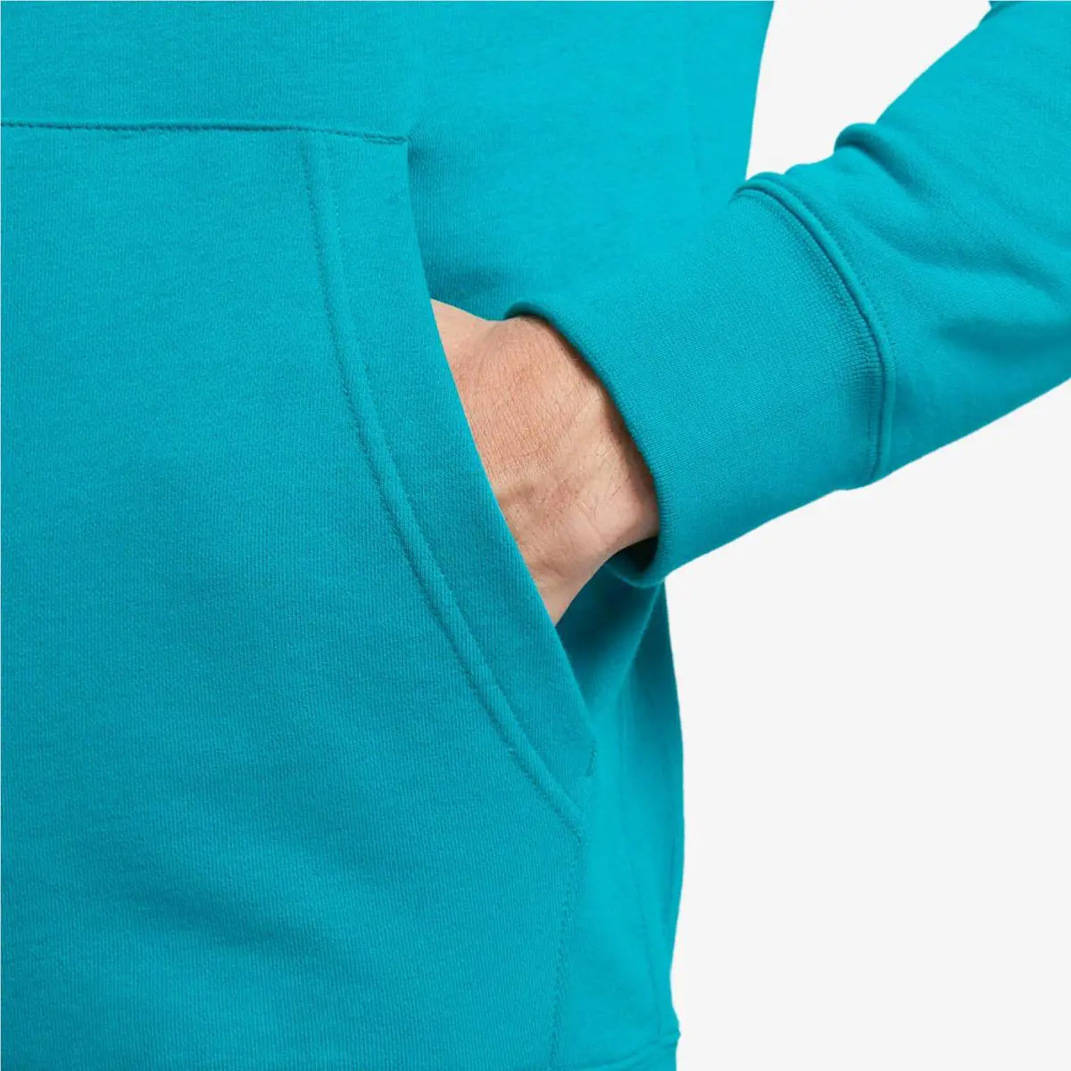 Nike clothing - DX8643-300 - DX8643-300 - Blue (UPC: 196606253626) 3