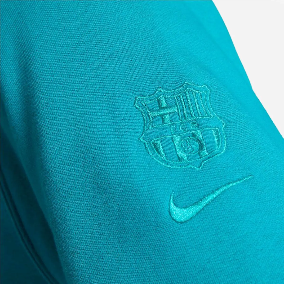 Nike clothing - DX8643-300 - DX8643-300 - Blue (UPC: 196606253626) 4