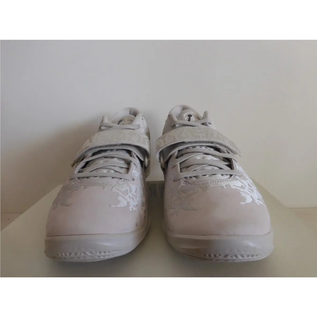 Nike shoes - Jordan Zion 3 - Zion - FN1714 040 - Brown (UPC: 196975776436) 1
