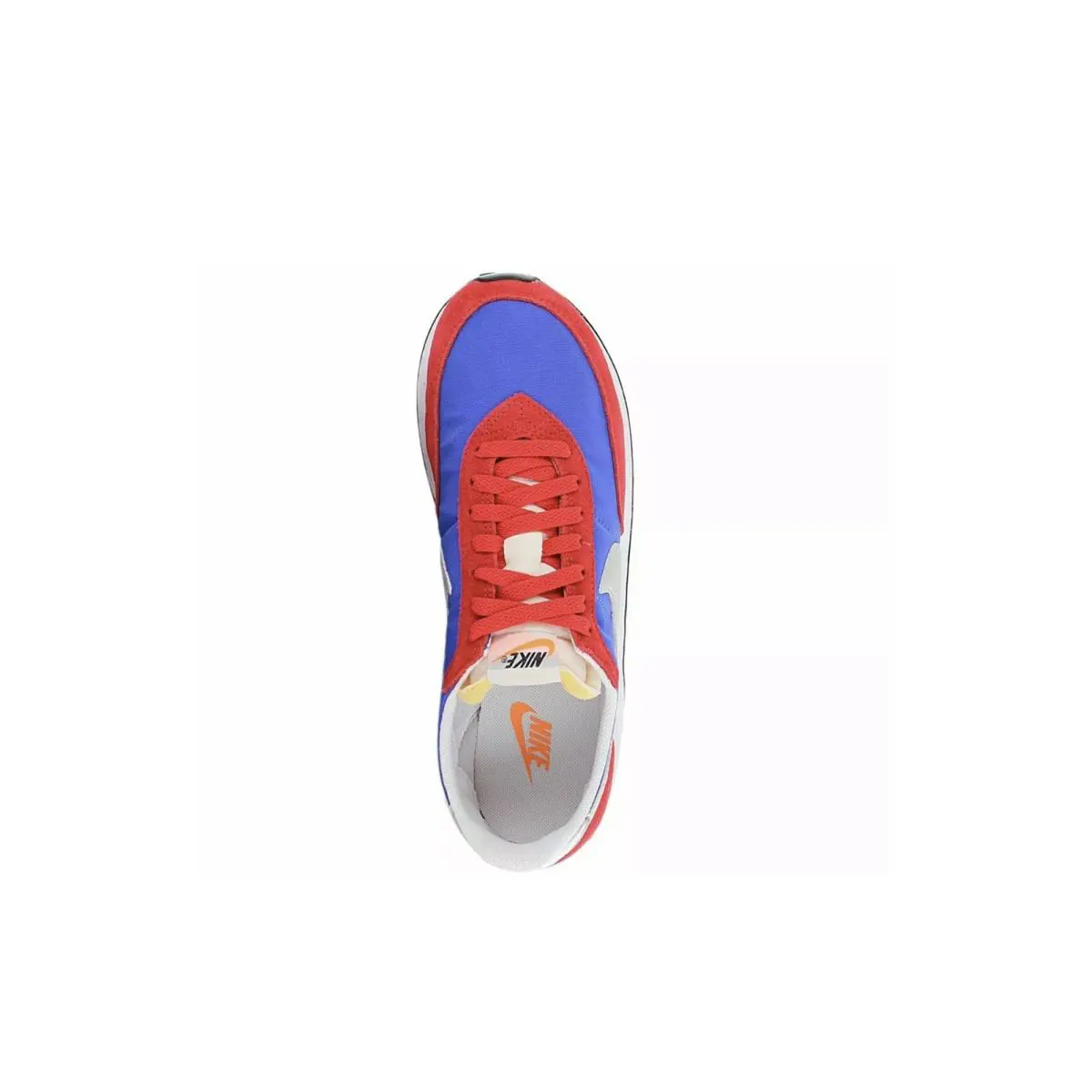 Nike shoes - Nike Air Waffle Trainer - Air Waffle Trainer - DC2646-400 - Blue (UPC: 0195238095598) 0