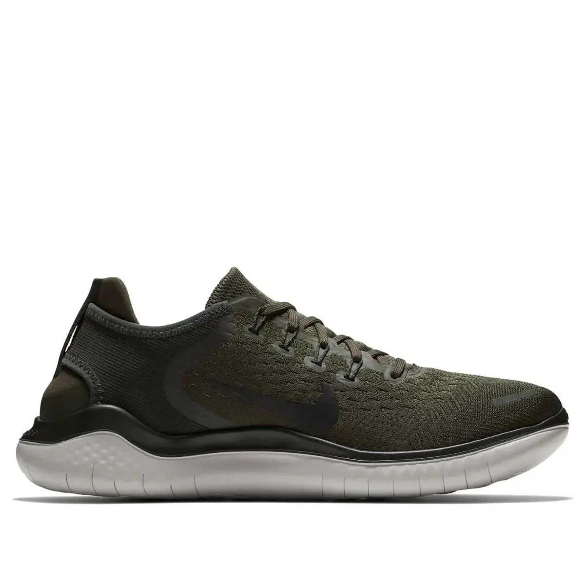 Nike shoes - Nike Free RN - Free - 942836-300 - Green (UPC: 883412601788) 0