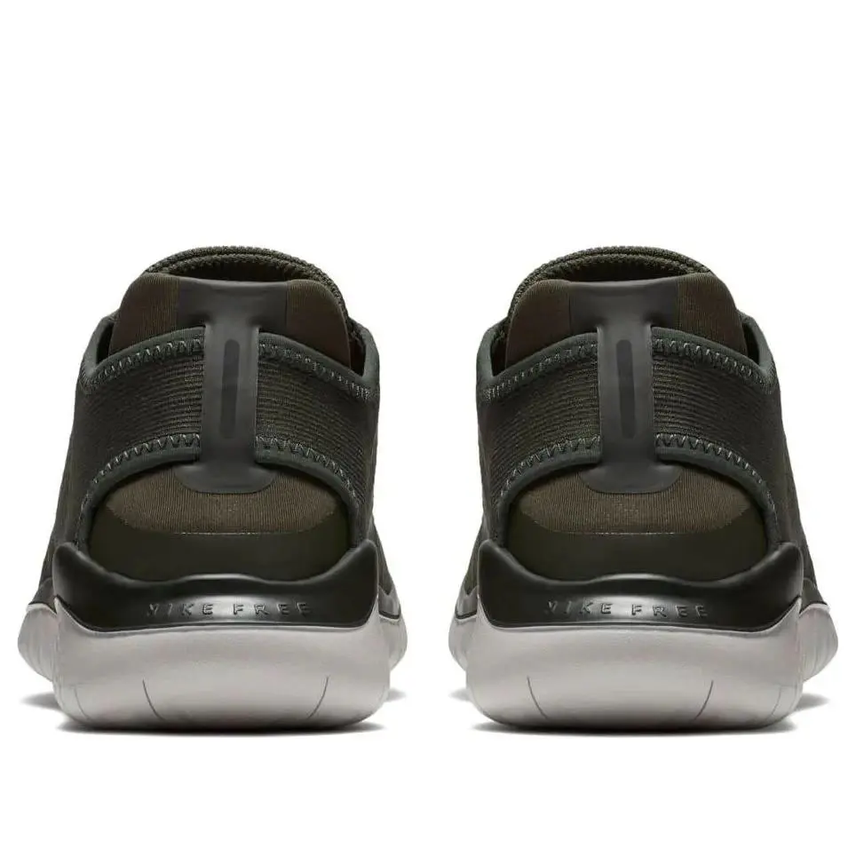 Nike shoes - Nike Free RN - Free - 942836-300 - Green (UPC: 883412601788) 3
