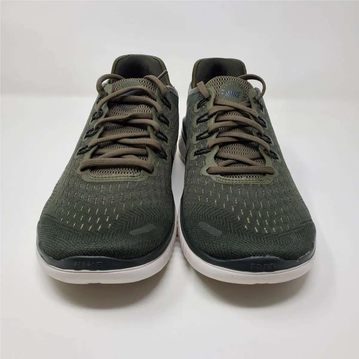 Nike shoes - 942836300 - 942836-300 - Green 0