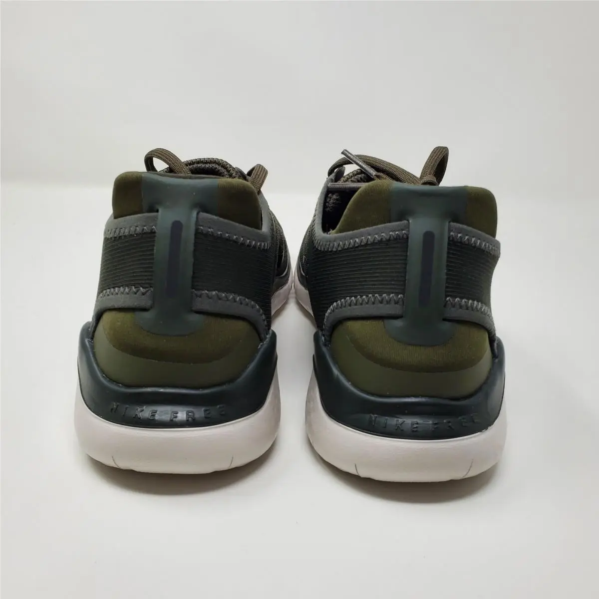 Nike shoes - 942836300 - 942836-300 - Green 1