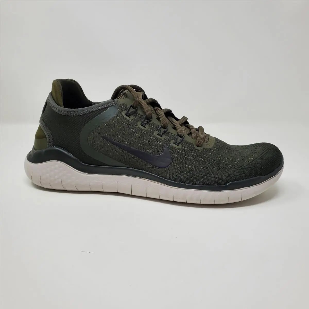 Nike shoes - 942836300 - 942836-300 - Green 2