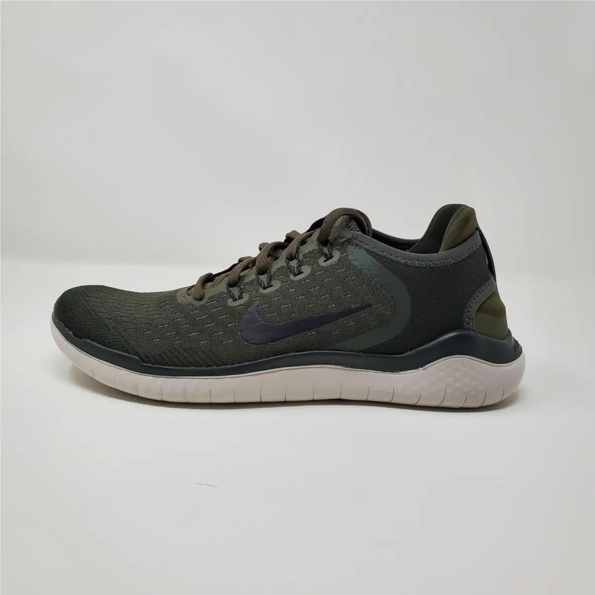 Nike shoes - 942836300 - 942836-300 - Green 3