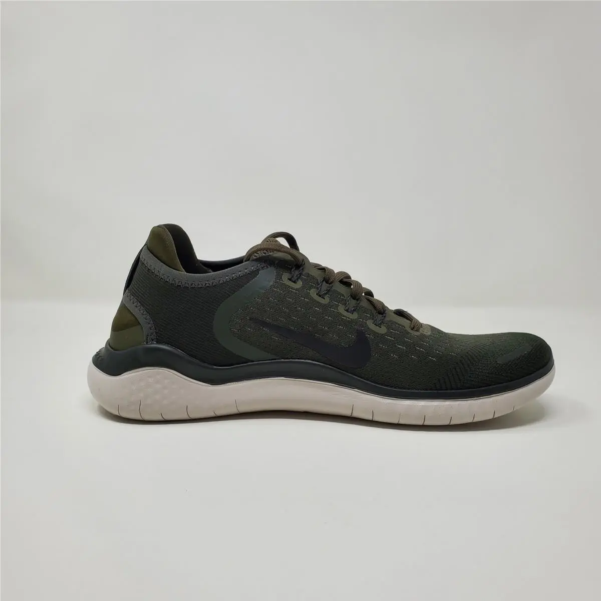 Nike shoes - 942836300 - 942836-300 - Green 4