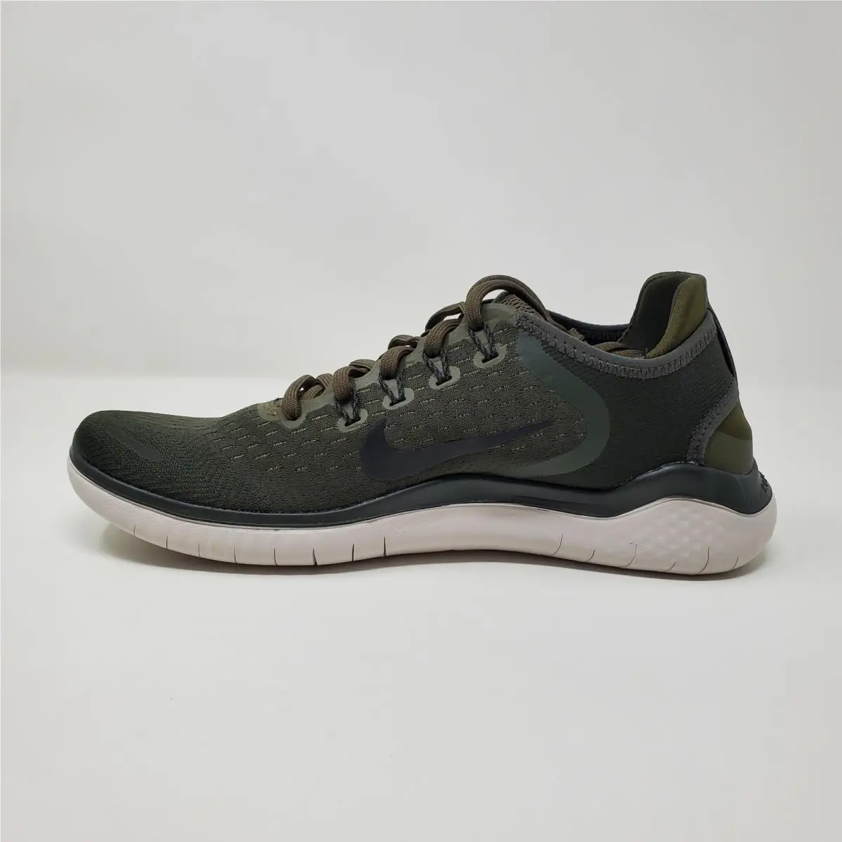Nike shoes - 942836300 - 942836-300 - Green 7