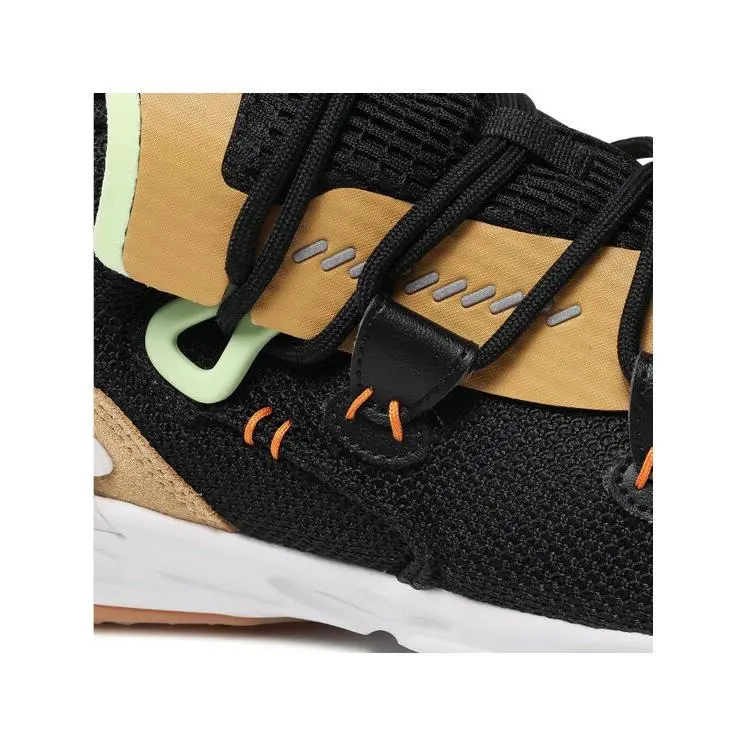 Nike shoes - Nike Zoom MOC - Zoom MOC - AT8695 001 - Black/Phantom-Club Gold (UPC: 193145397583) 5