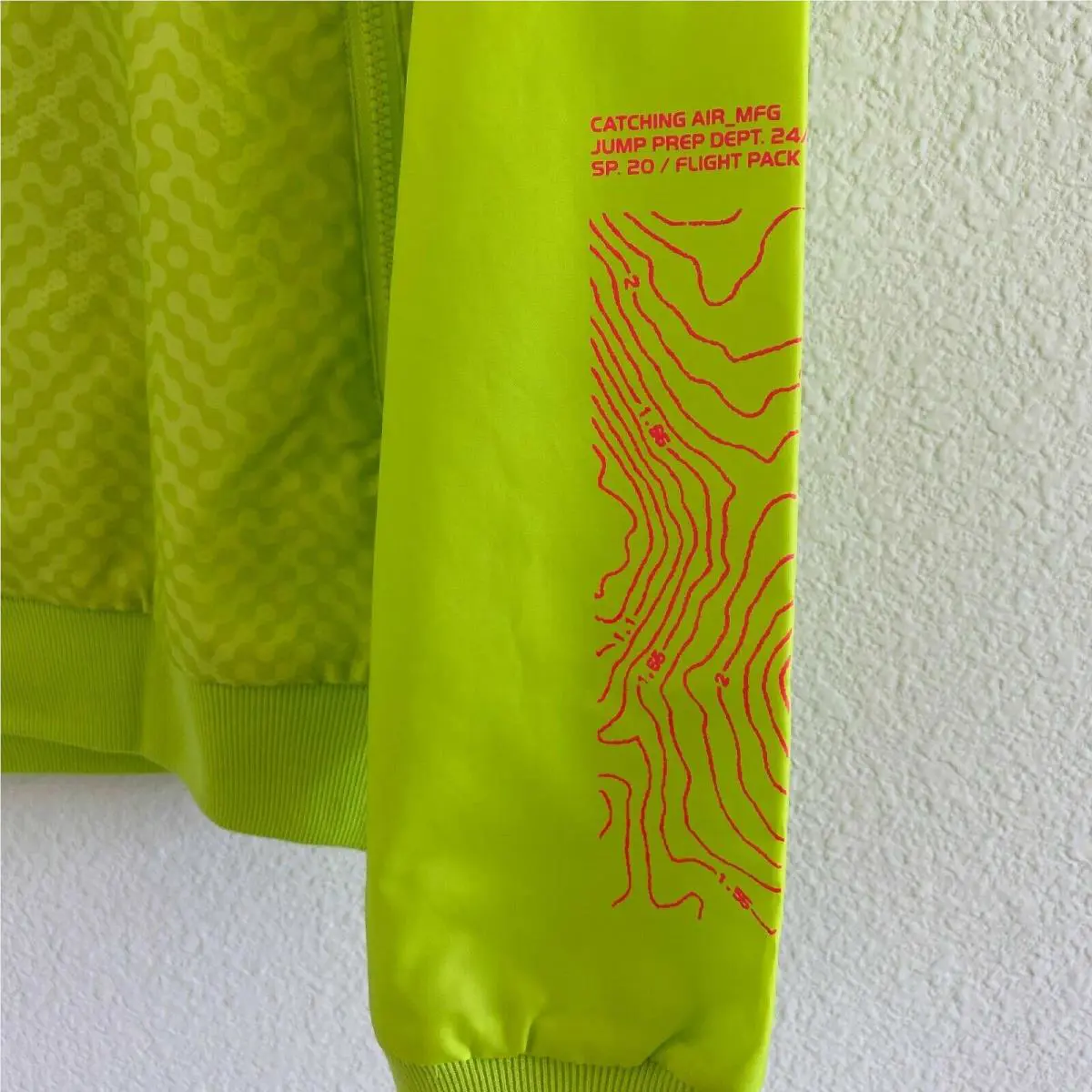 Nike clothing - Catching Air Windrunner - Catching Air Windrunner - Multicolor 2