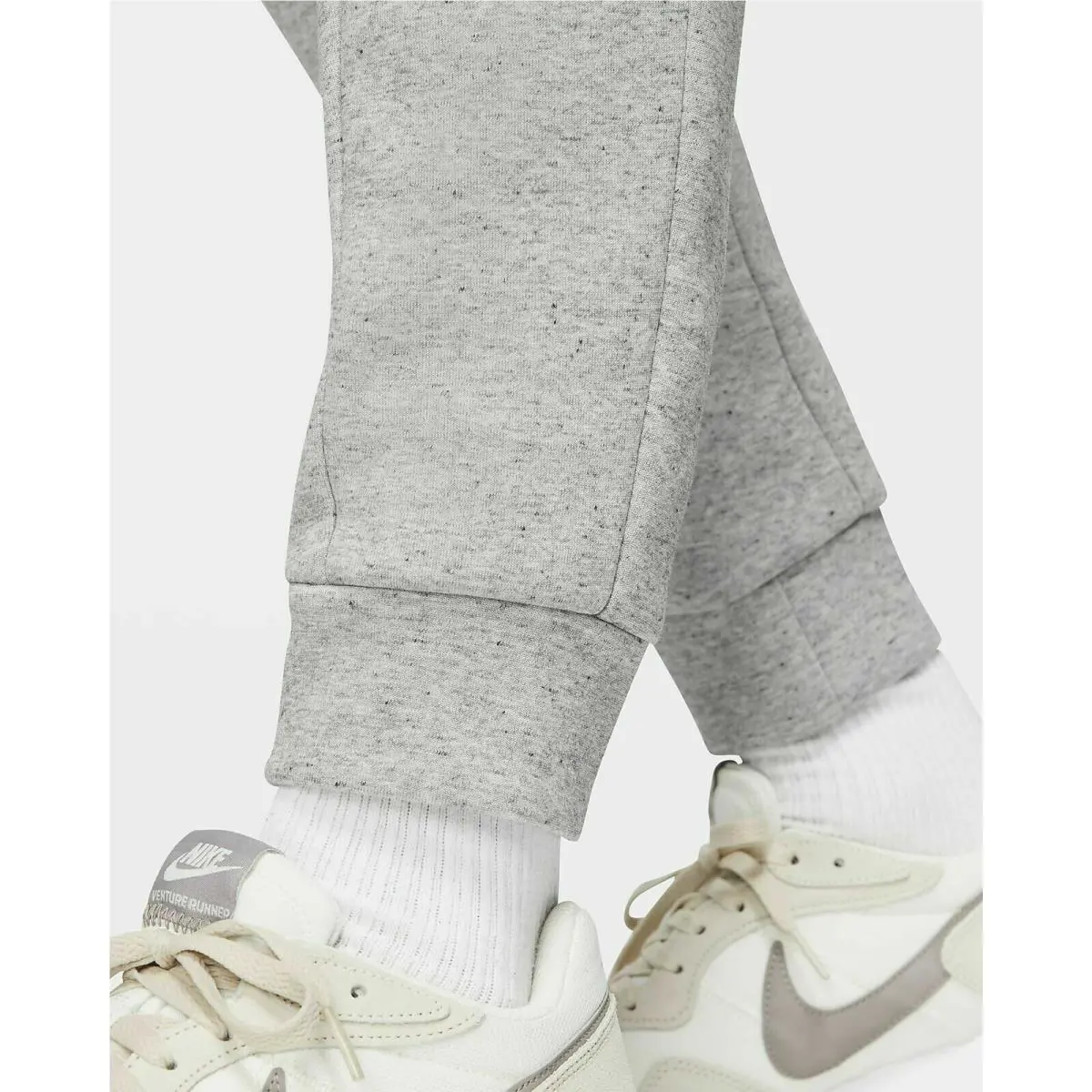 Nike clothing - Sportswear Tech - Sportswear Tech - Gray 5