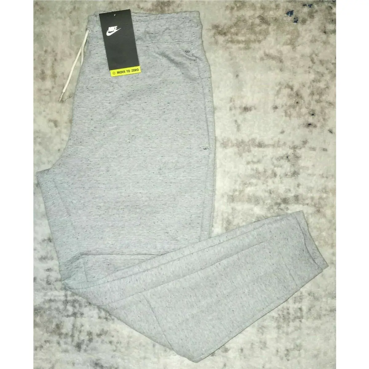 Nike clothing - Sportswear Tech - Sportswear Tech - Gray 6