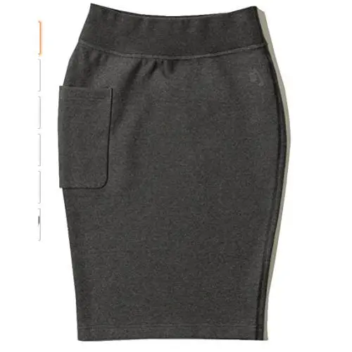 Nike clothing - Gray (UPC: 091201638413) 3