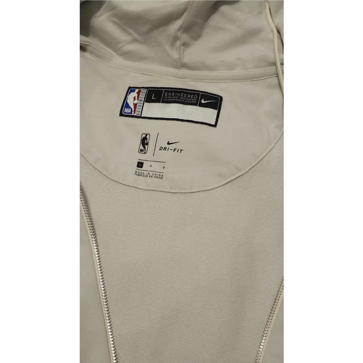 Nike clothing - Sail 5