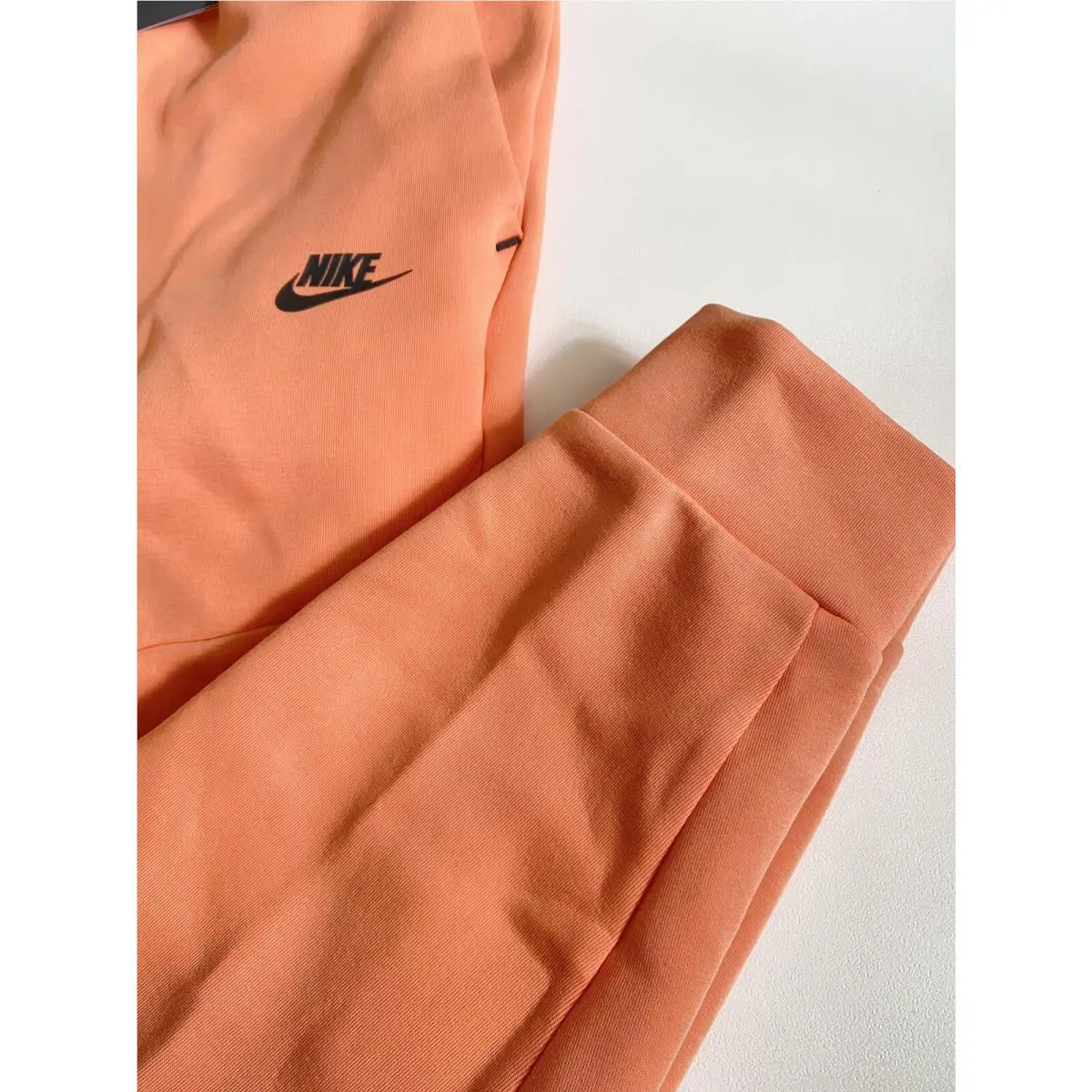 Nike clothing - Tech - Tech - Black 0