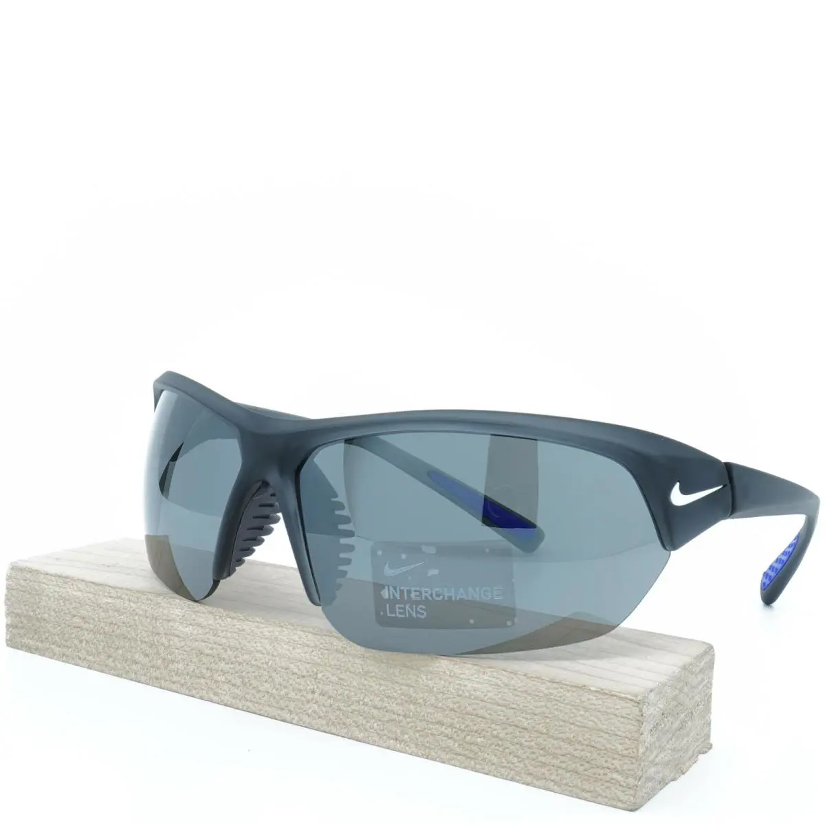 EV1125-021 Mens Nike Skylon Ace Sunglasses - Frame: DARK GREY