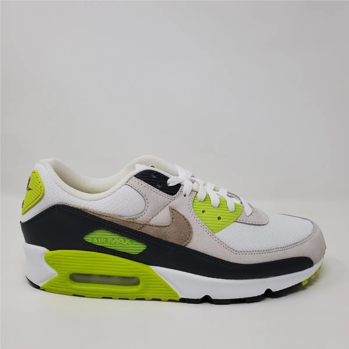 Nike shoes - Nike Air Max 90 - Air Max - DM0029-107 - White 2