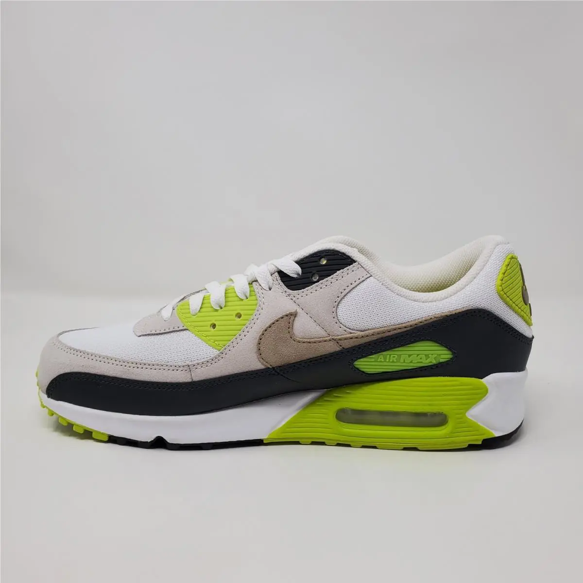 Nike shoes - Nike Air Max 90 - Air Max - DM0029-107 - White 7