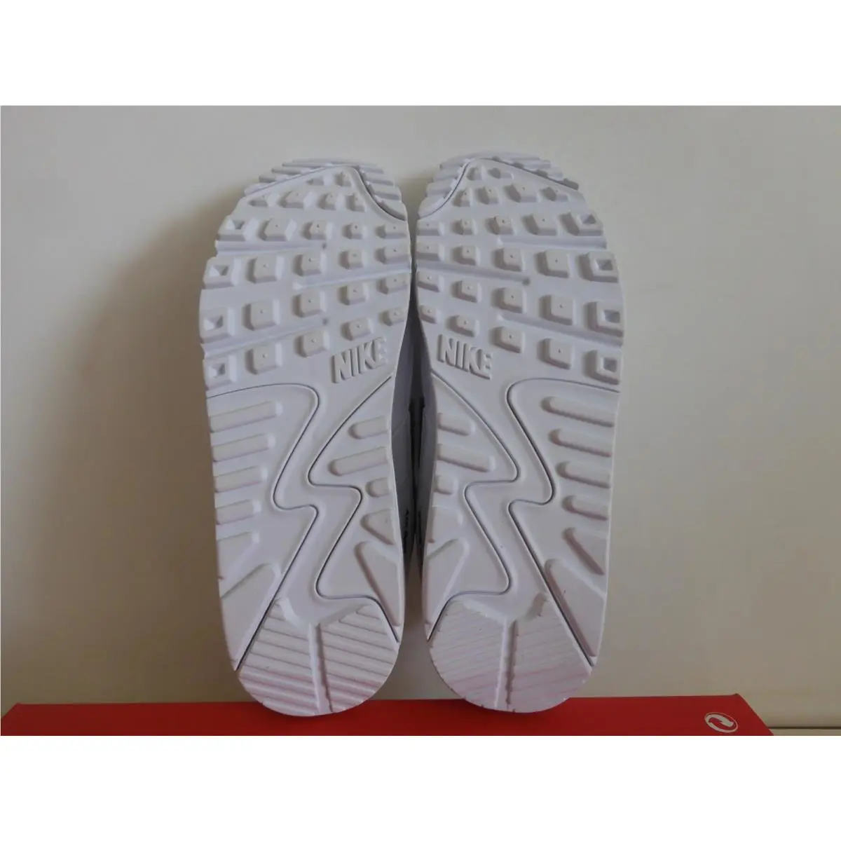 Nike shoes - Nike Air Max 90 - Air Max - DH8010-101 - White (UPC: 195866187894) 5