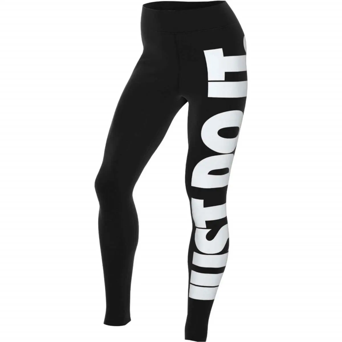 Nike clothing - Black 4