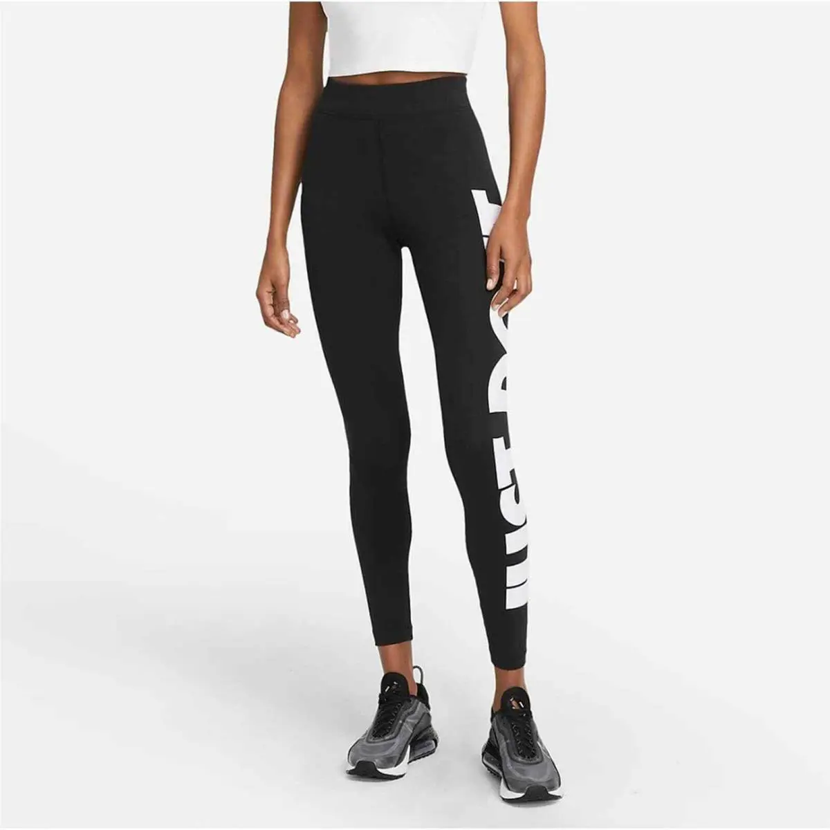 Nike clothing - Black 1