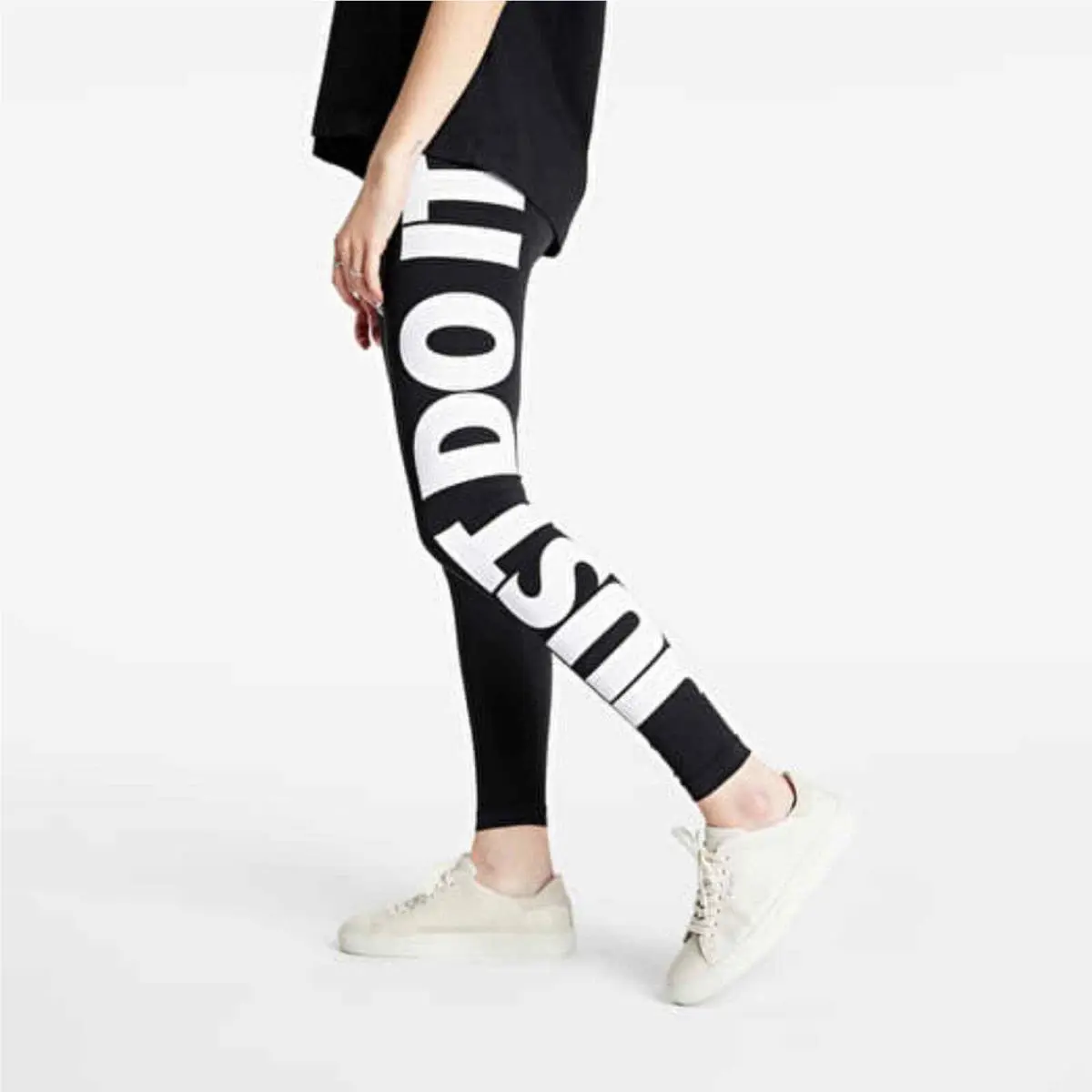 Nike clothing - Black 6