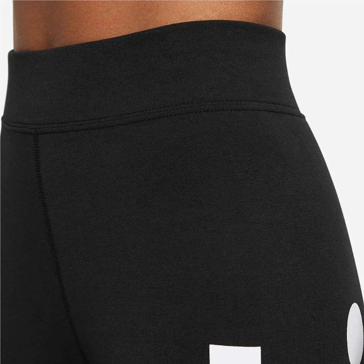 Nike clothing - Black 3