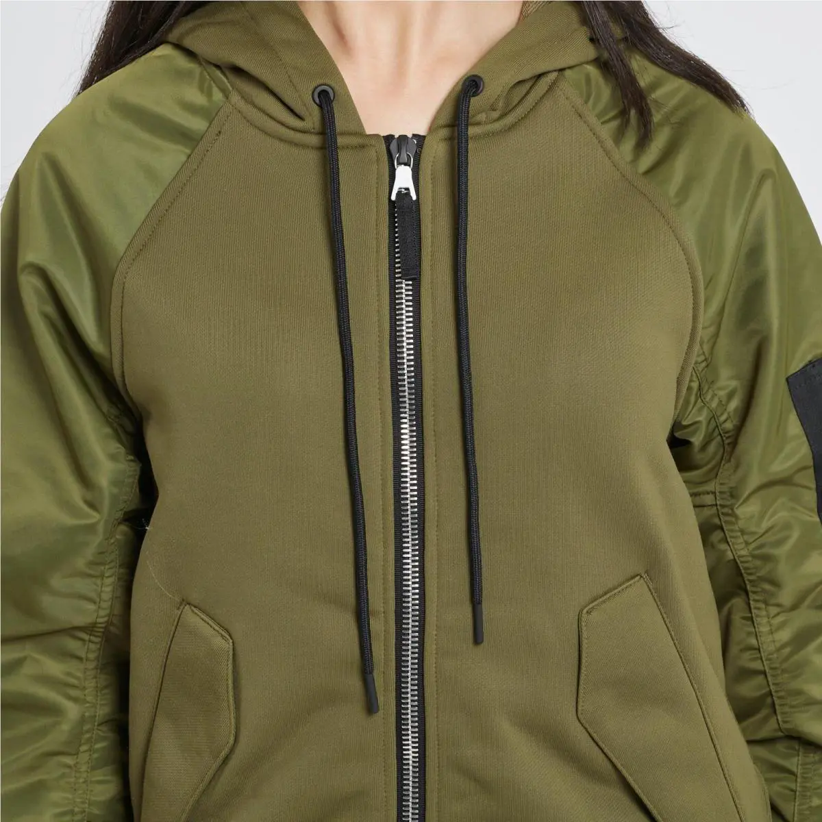 Nike clothing - Green 0