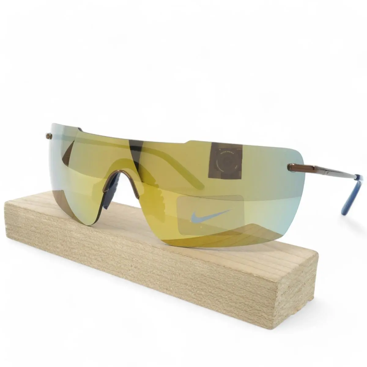 CU6569-200 Unisex Nike Meridian Sunglasses