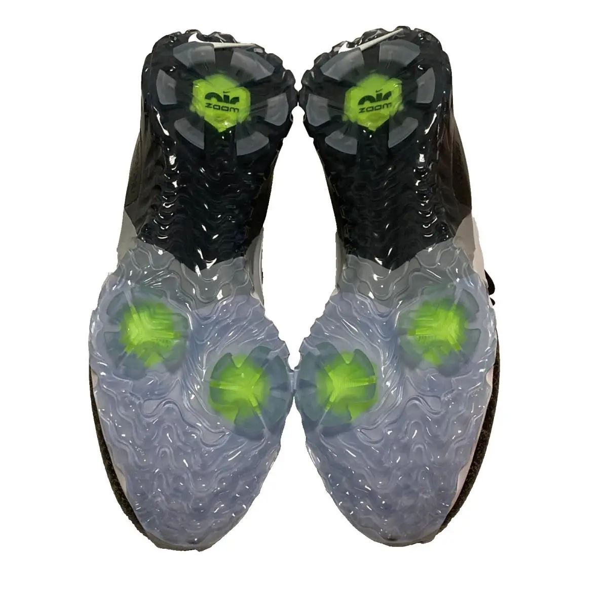Nike shoes - Nike Air Zoom Infinity - Air Zoom Infinity - CZ8300-001 - Black (UPC: 194494798038) 0