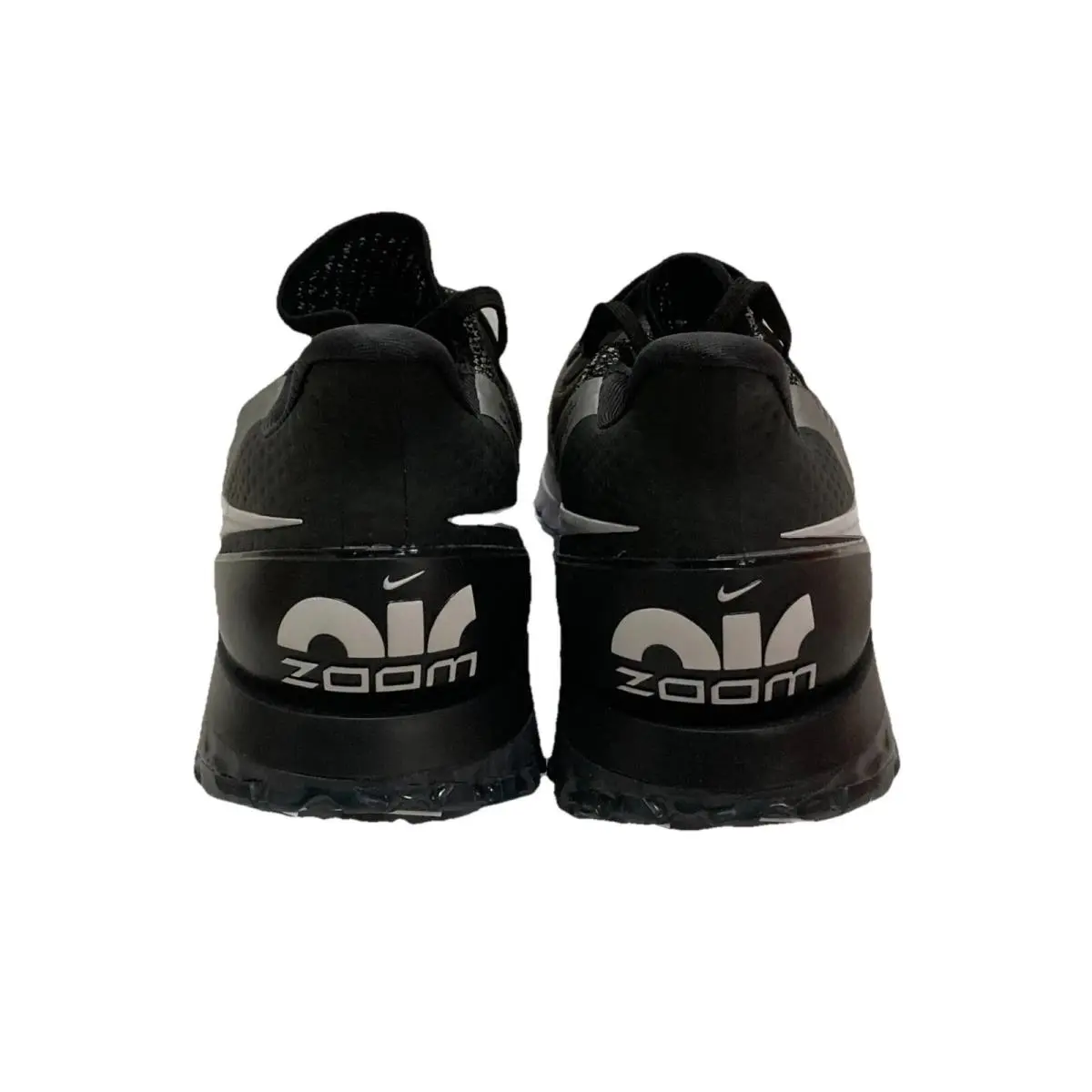 Nike shoes - Nike Air Zoom Infinity - Air Zoom Infinity - CZ8300-001 - Black (UPC: 194494798038) 2