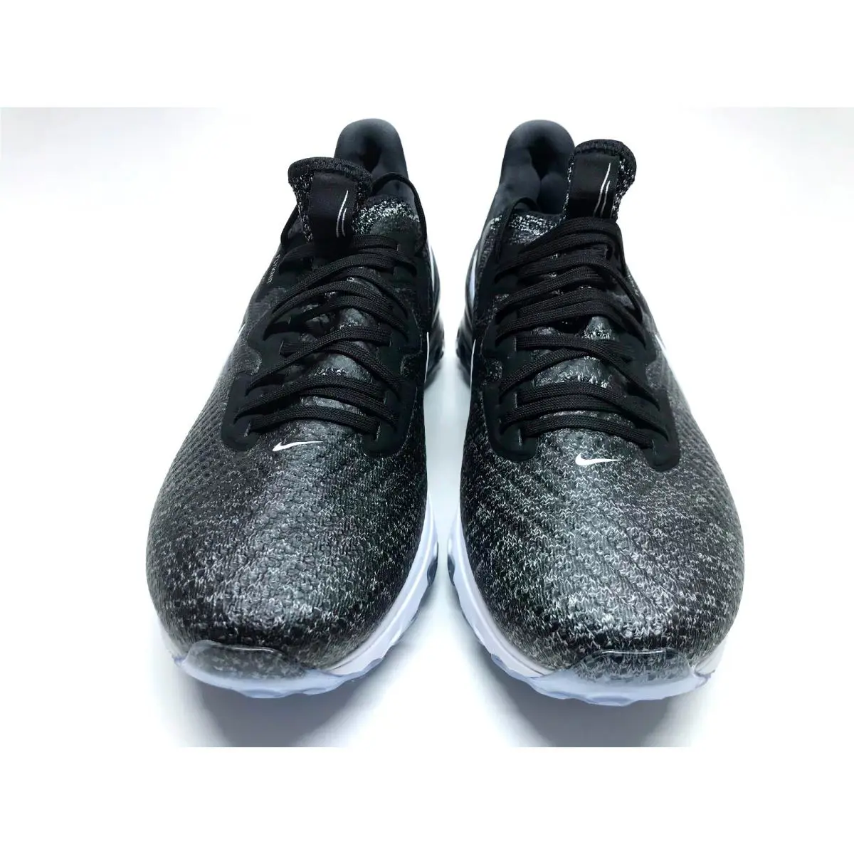 Nike shoes - Nike Air Zoom Infinity Tour - CZ8300-001 - Black (UPC: 194494798076) 1