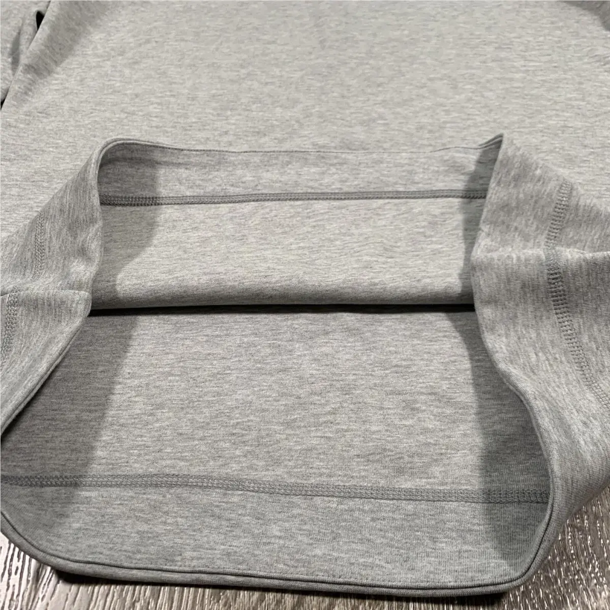 Nike clothing - Gray 1