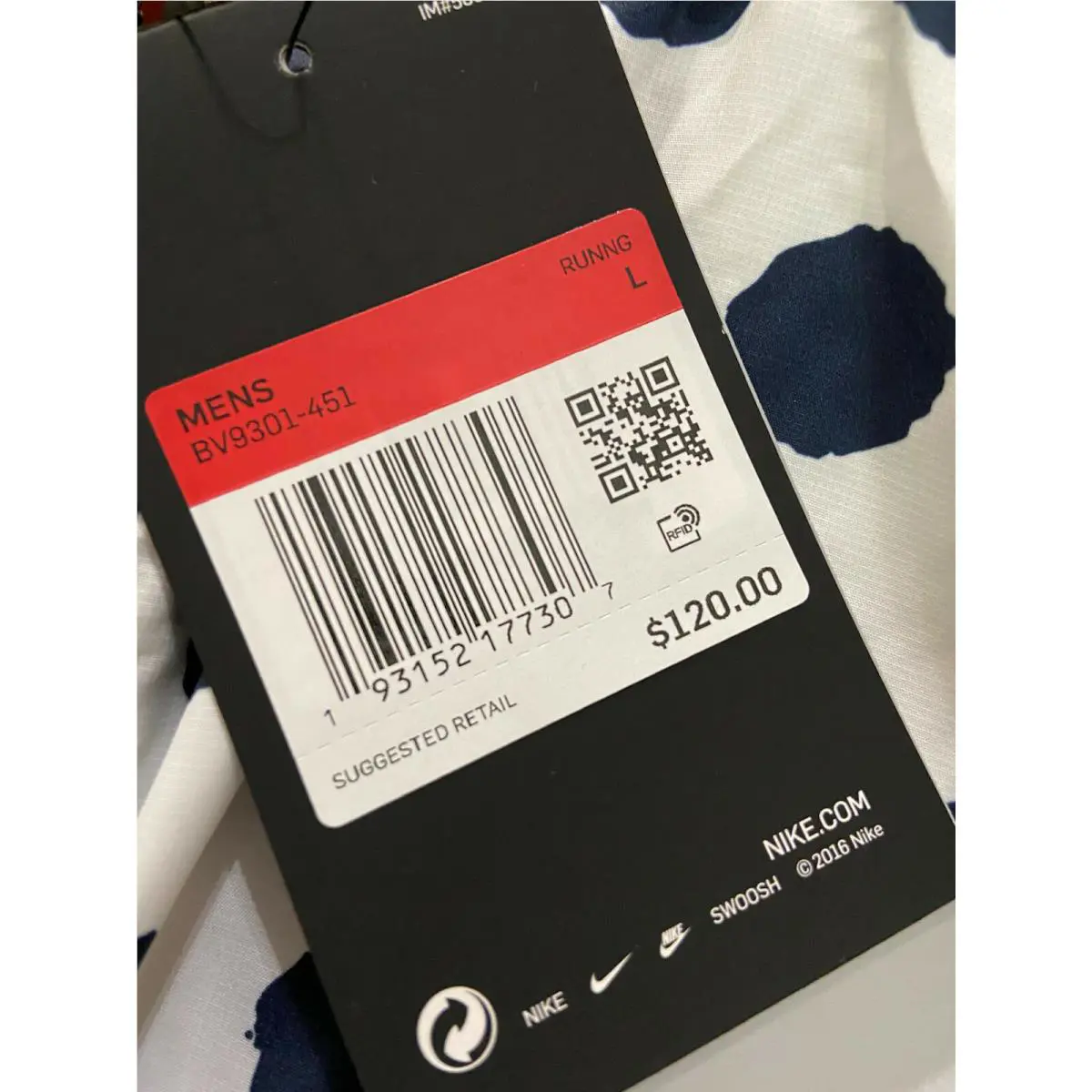 Nike clothing - See Photos (UPC: 193152177291) 10